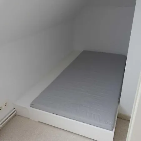 App_ Steuerbord Apartment