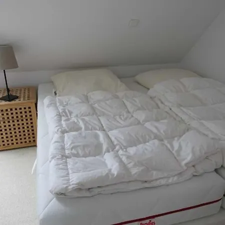 App_ Steuerbord * Rantum (Sylt)