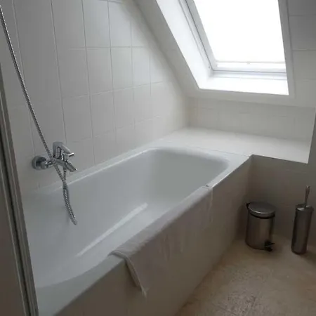 App_ Steuerbord Apartment Rantum (Sylt)