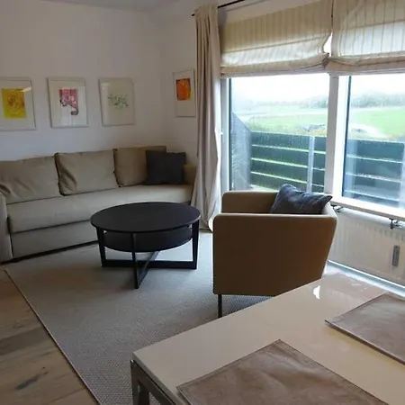 App_ Steuerbord * Rantum (Sylt)